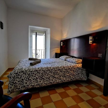 Casa Ganesh Villa Vejer de la Frontera Bagian luar foto