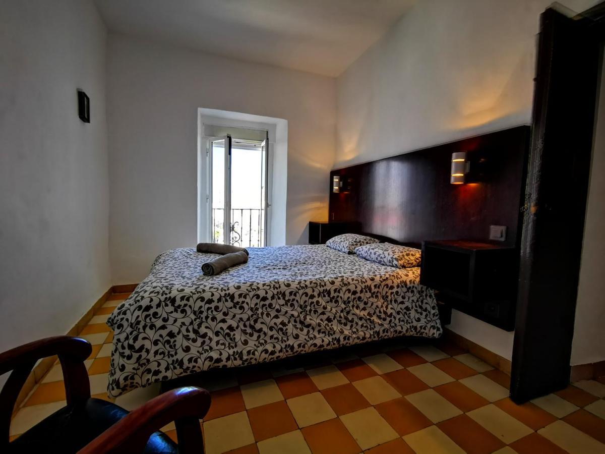 Casa Ganesh Villa Vejer de la Frontera Bagian luar foto