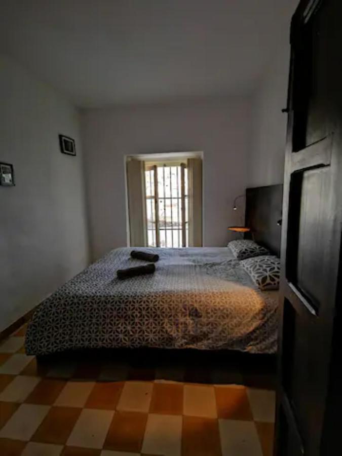 Casa Ganesh Villa Vejer de la Frontera Bagian luar foto