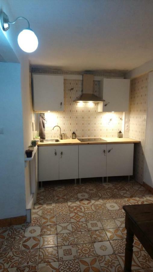 Casa Ganesh Villa Vejer de la Frontera Bagian luar foto